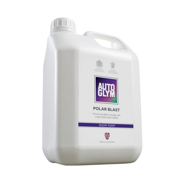 Autoglym Polar Blast 2.5 Liter