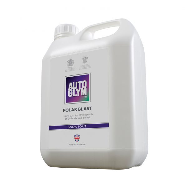 Autoglym Polar Blast 2.5 Liter