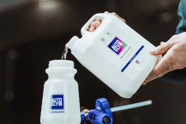 Autoglym Polar Blast 2.5 Liter