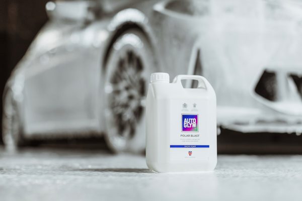 Autoglym Polar Blast 2.5 Liter