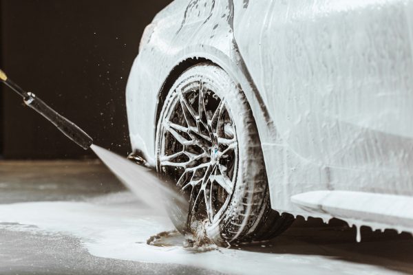 Autoglym Polar Blast 2.5 Liter