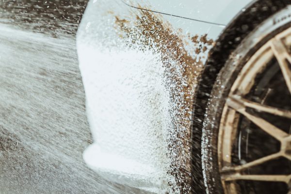 Autoglym Polar Blast 2.5 Liter
