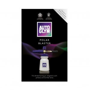 Autoglym Polar Blaster Schuimpistool