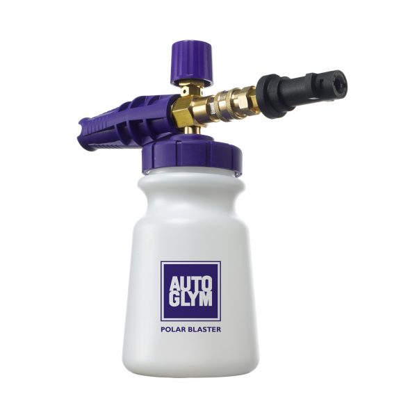 Autoglym Polar Blaster Schuimpistool
