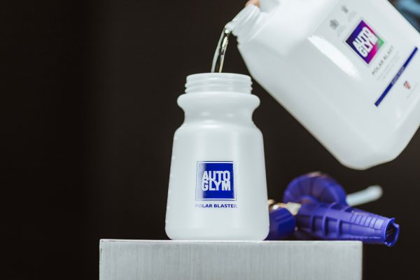 Autoglym Polar Blaster Schuimpistool
