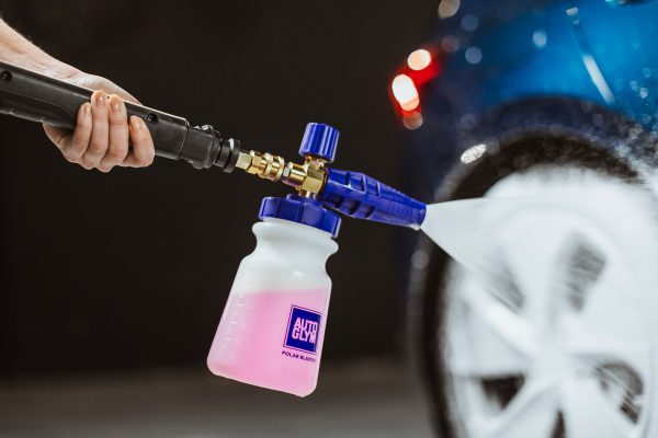 Autoglym Polar Blaster Schuimpistool