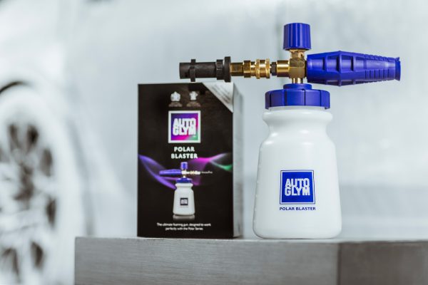 Autoglym Polar Blaster Schuimpistool