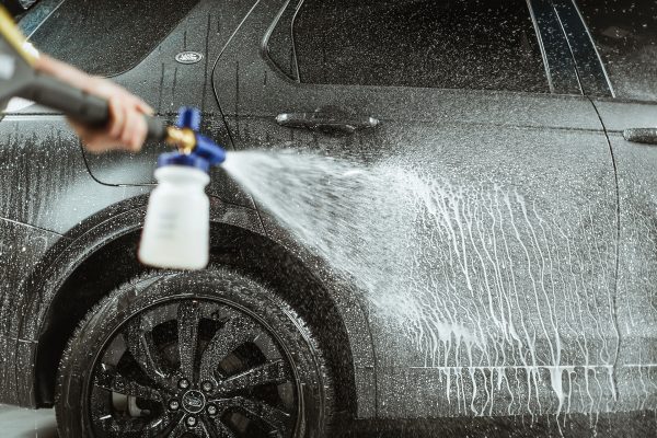 Autoglym Polar Seal 1 Liter