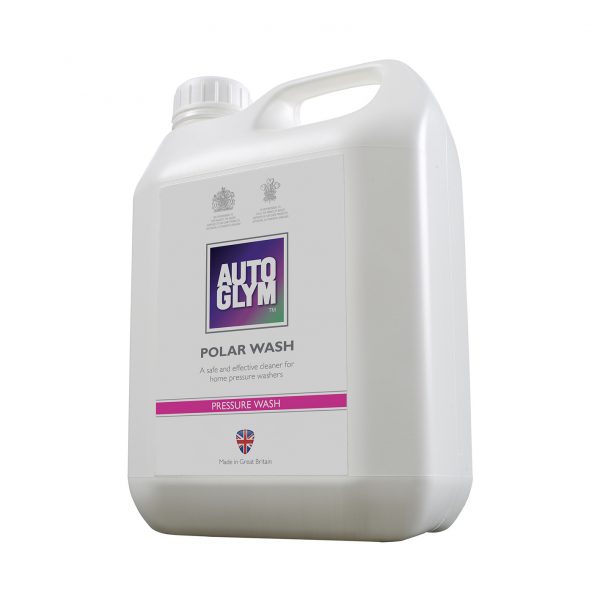 Autoglym Polar Wash 2.5 Liter