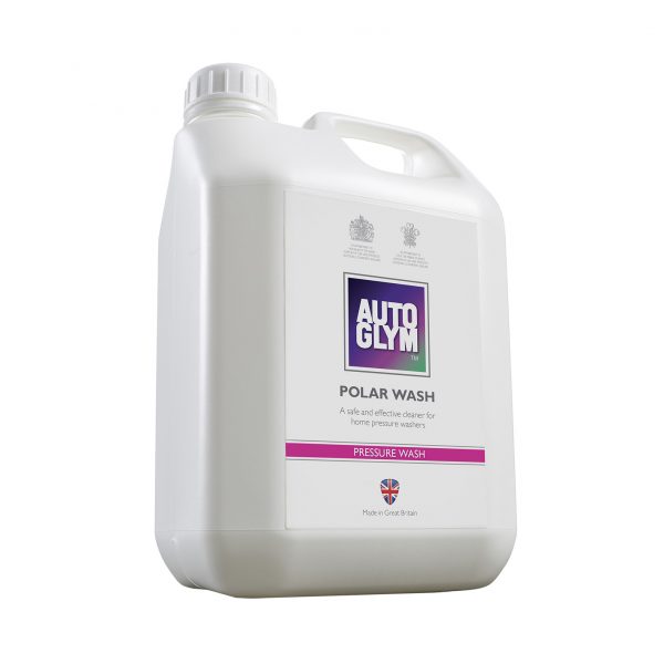 Autoglym Polar Wash 2.5 Liter