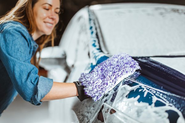 Autoglym Polar Wash 2.5 Liter