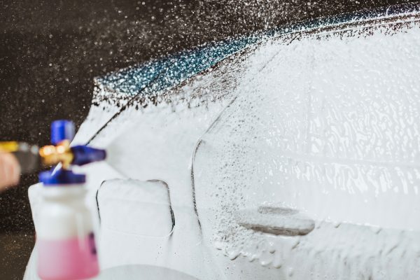 Autoglym Polar Wash 2.5 Liter