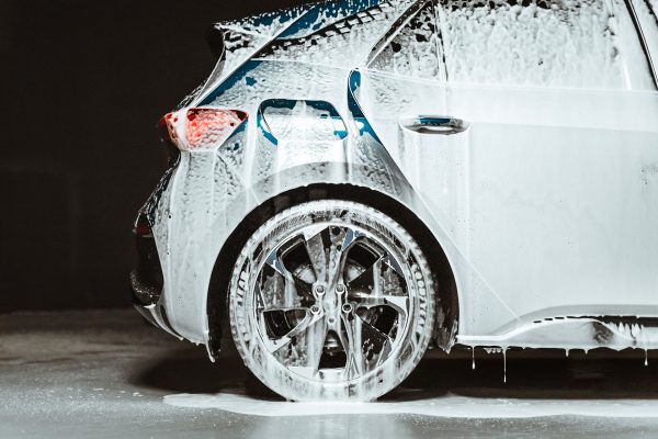 Autoglym Polar Wash 2.5 Liter