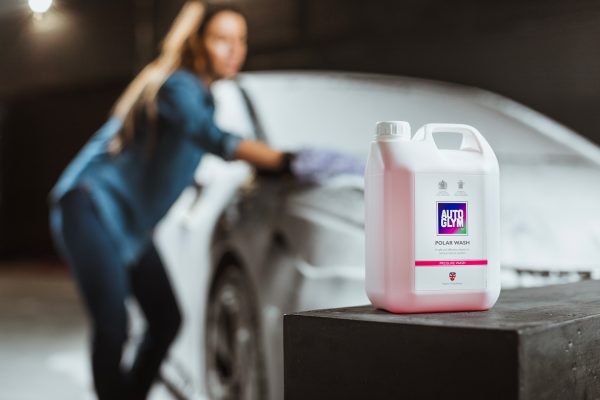 Autoglym Polar Wash 2.5 Liter