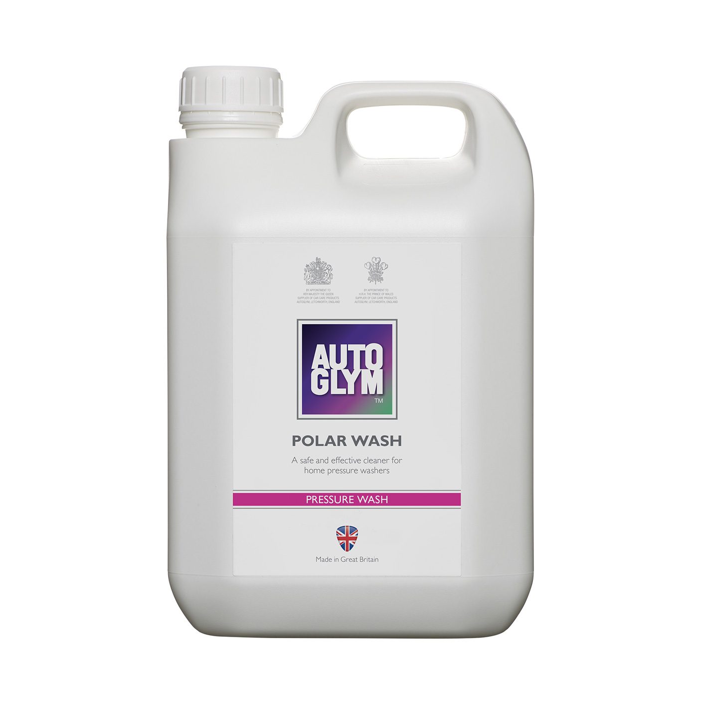 Autoglym Polar Wash 2.5 Liter