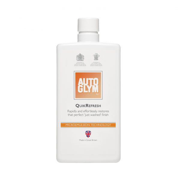 Autoglym Quickrefresh 500ml