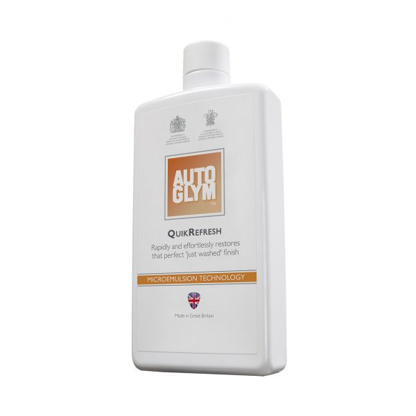 Autoglym Quickrefresh 500ml