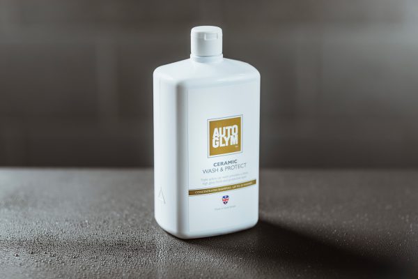 Autoglym Quickrefresh 500ml