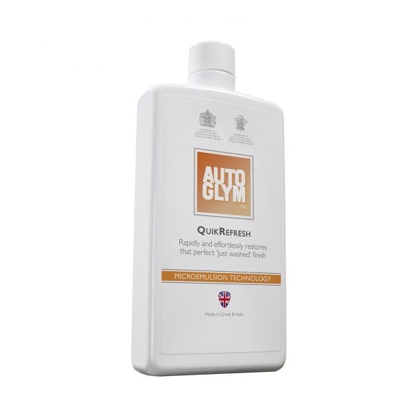 Autoglym Quickrefresh 500ml