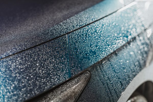 Autoglym Rapid Aqua Wax 500ml