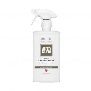 Autoglym Rapid Ceramic Spray 500ml