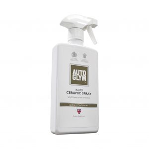 Autoglym Rapid Ceramic Spray 500ml