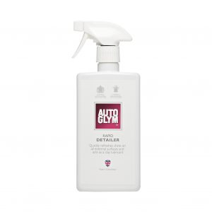 Autoglym Rapid Detailer 500ml
