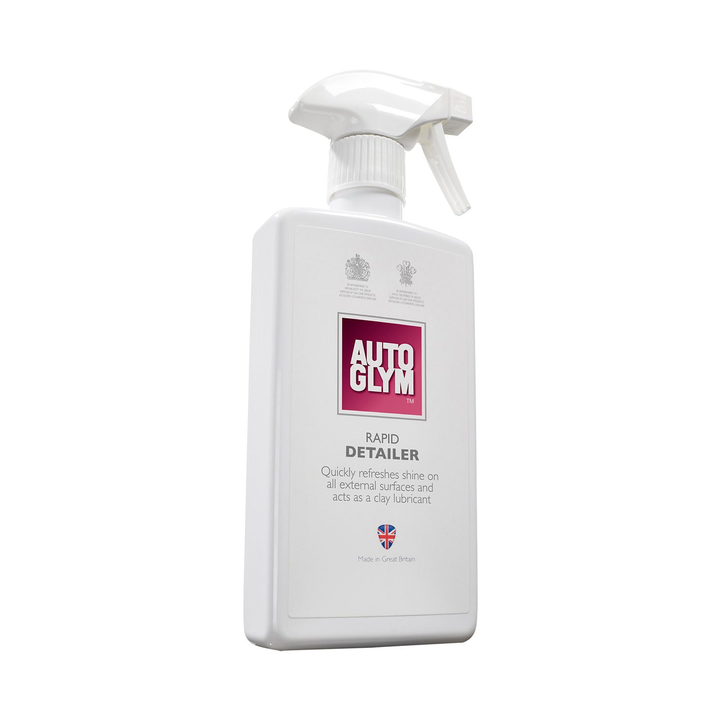 Autoglym Rapid Detailer 500ml Autoglym Rapid Detailer 500ml
