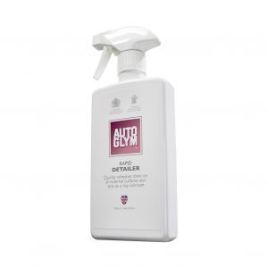 Autoglym Rapid Detailer 500ml