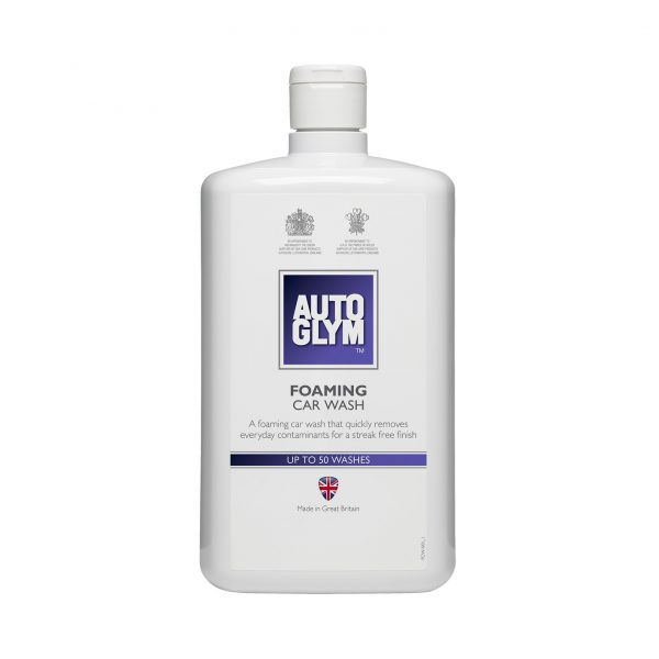 Autoglym Schuimende Auto Was 1 Liter