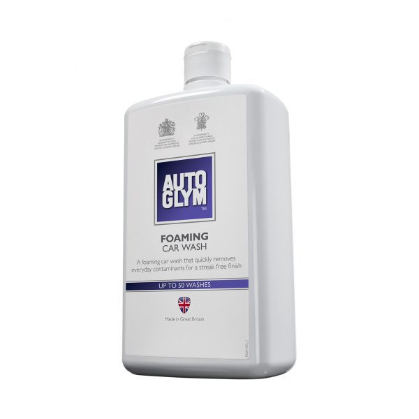 Autoglym Schuimende Auto Was 1 Liter