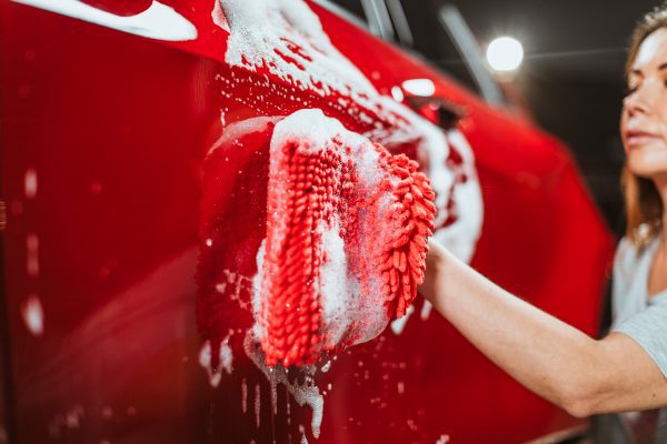 Autoglym Schuimende Auto Was 1 Liter