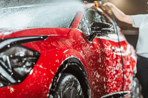 Autoglym Schuimende Auto Was 1 Liter