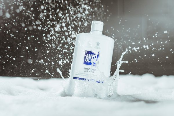 Autoglym Schuimende Auto Was 1 Liter