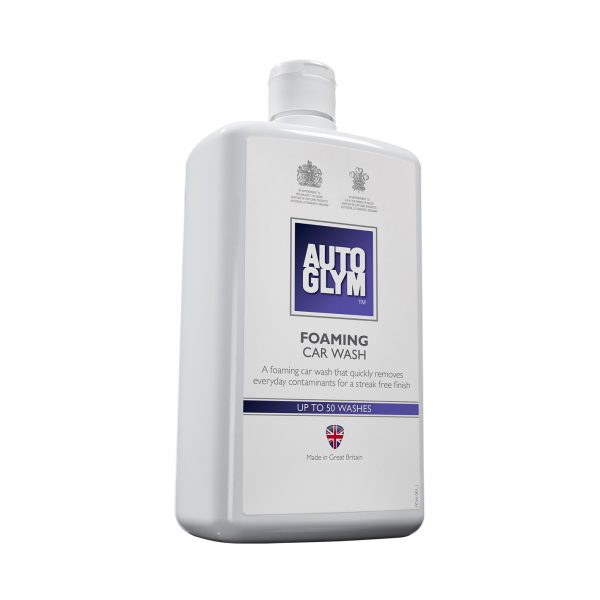 Autoglym Schuimende Auto Was 1 Liter