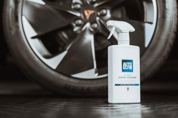 Autoglym Speciale Velgenreiniger 500ml