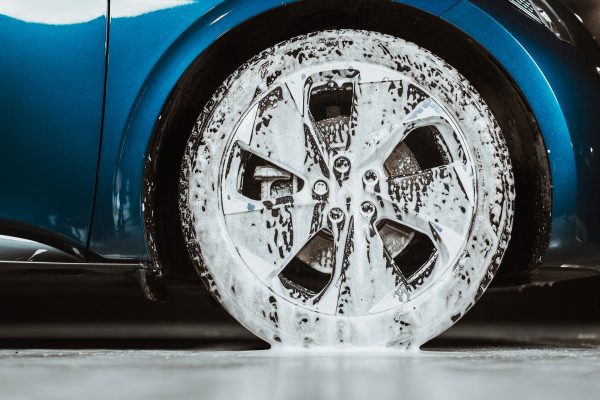 Autoglym Speciale Velgenreiniger 500ml