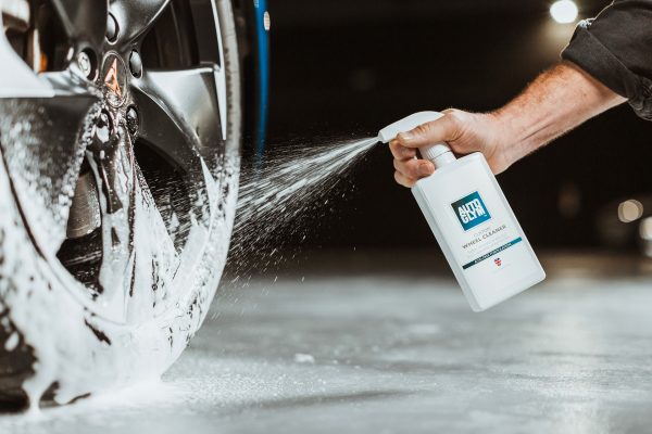 Autoglym Speciale Velgenreiniger 500ml