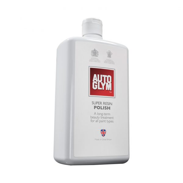 Autoglym Super Resin Polish 1 Liter