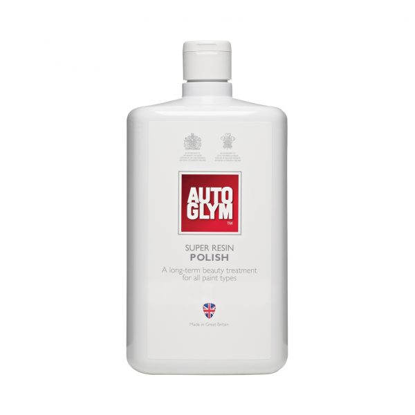 Autoglym Super Resin Polish 1 Liter