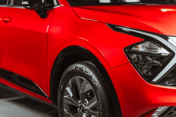 Autoglym Super Resin Polish 1 Liter