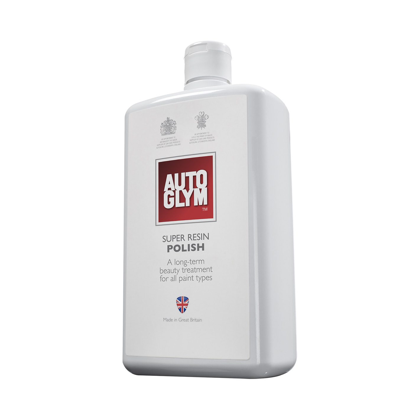 Autoglym Super Resin Polish 1 Liter
