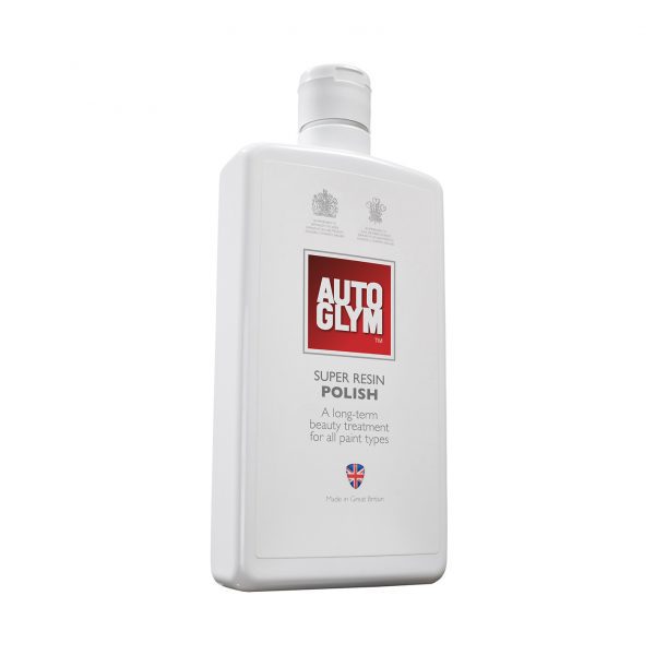 Autoglym Super Resin Polish 500ml