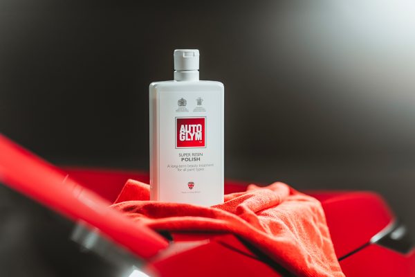 Autoglym Super Resin Polish 500ml