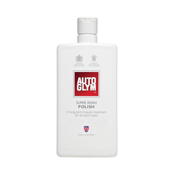 Autoglym Super Resin Polish 500ml