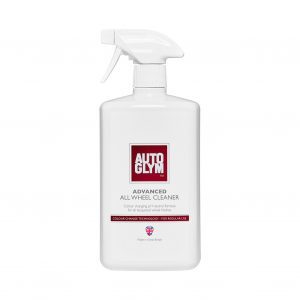 Autoglym Ultieme Velgenreiniger 1 Liter Autoglym Ultieme Velgenreiniger 1 Liter