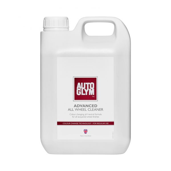Autoglym Ultieme Velgenreiniger 2,5 Liter