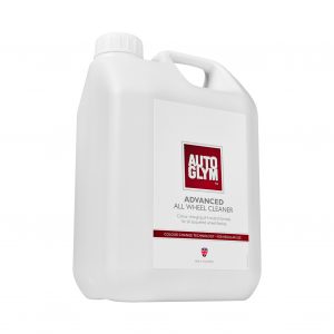Autoglym Ultieme Velgenreiniger 2,5 Liter Autoglym Ultieme Velgenreiniger 2,5 Liter