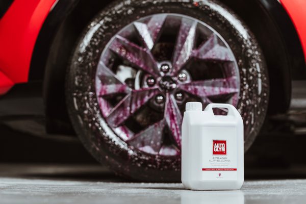 Autoglym Ultieme Velgenreiniger 2,5 Liter