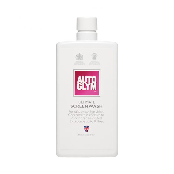 Autoglym Ultimate Ruitensproeiervloeistof 500ml